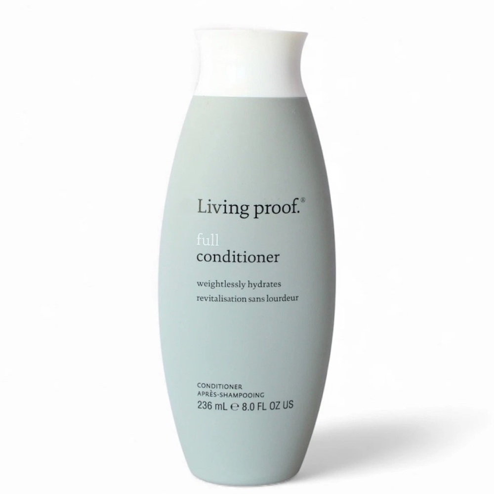 Living Proof Full Conditioner Adds Body & Volume Unisex - 8 oz Shampoo